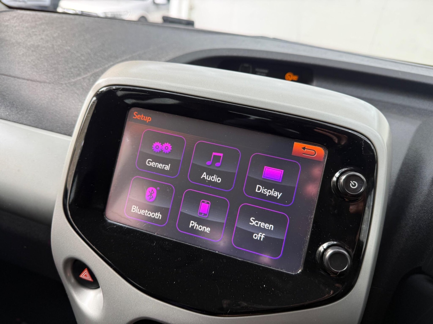 Used Peugeot 108 2014 for sale - 77882843: Photo 43