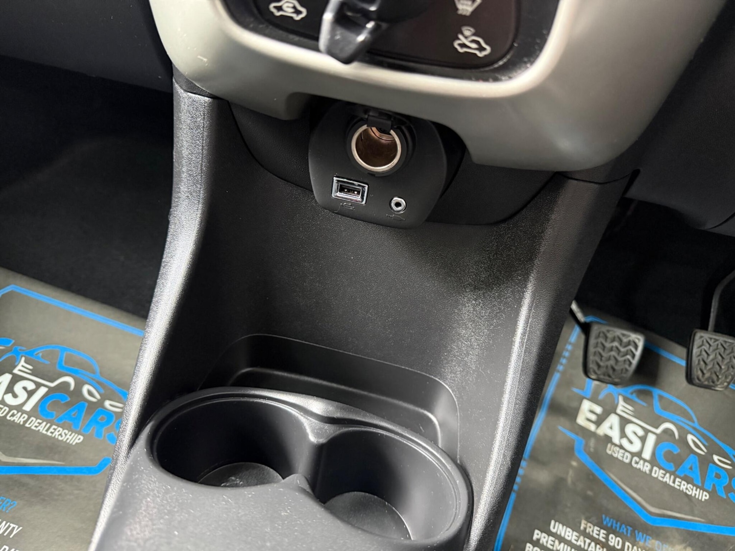 Used Peugeot 108 2014 for sale - 77882843: Photo 48