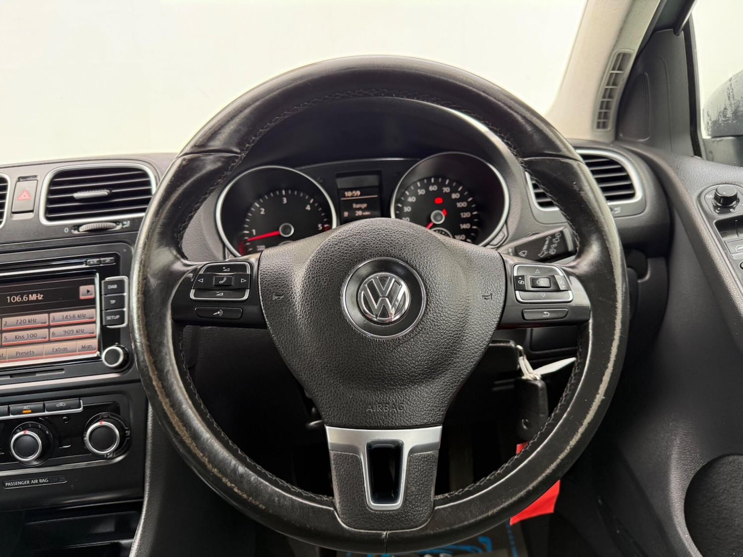 Vehicle 32