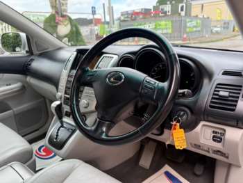 Used Lexus RX 2009 for sale - 74874825: Photo