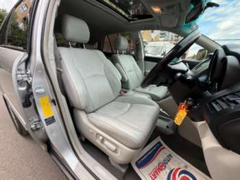 Used Lexus RX 2009 for sale - 74874825: Photo