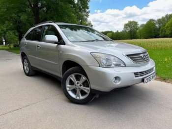 Used Lexus RX 2009 for sale - 74874825: Photo