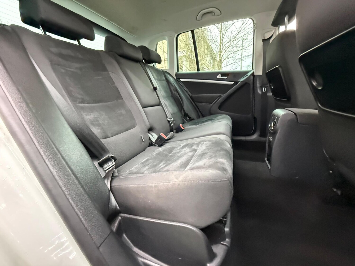 Used Volkswagen Tiguan for sale - 77684194: Photo 19