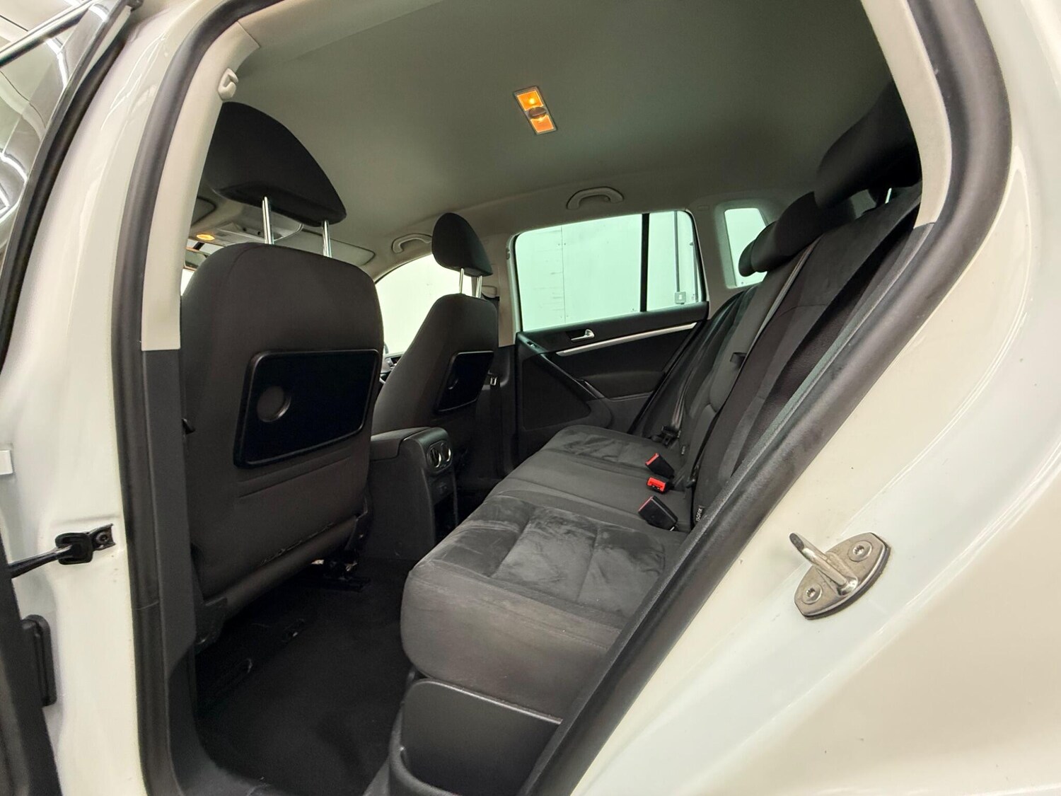 Used Volkswagen Tiguan for sale - 77684194: Photo 22