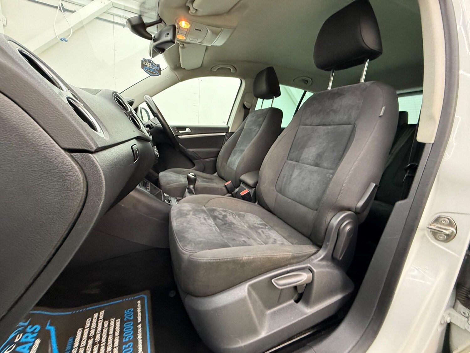 Used Volkswagen Tiguan for sale - 77684194: Photo 25