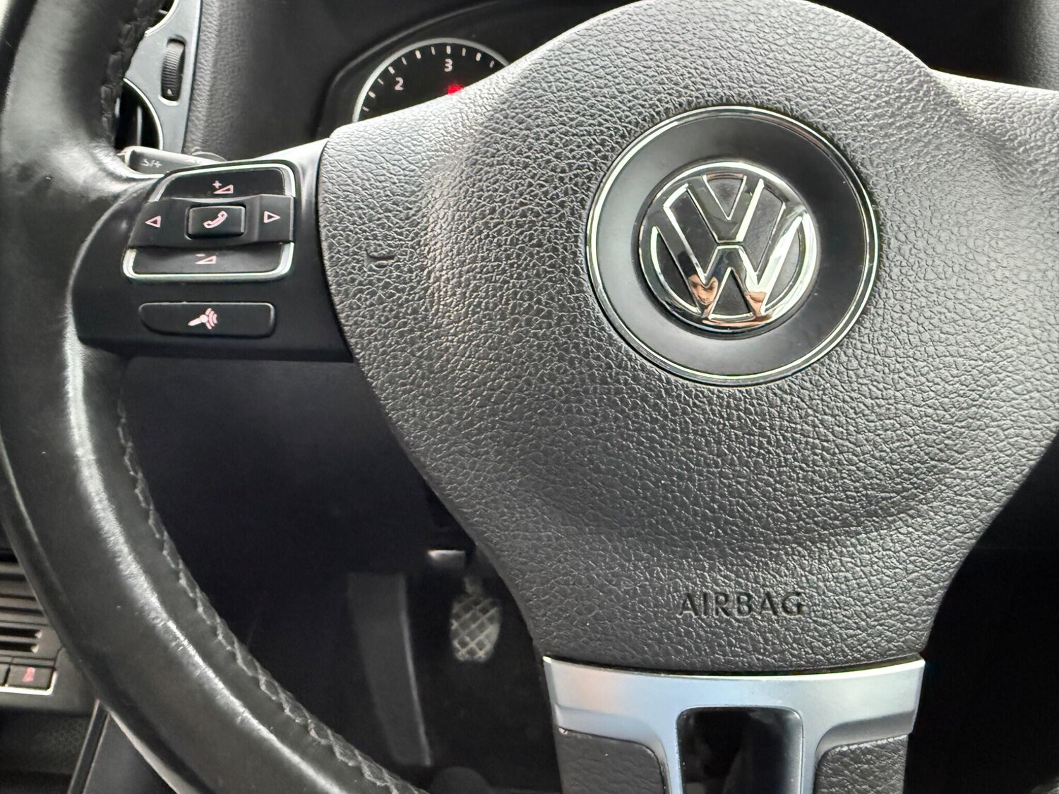 Used Volkswagen Tiguan for sale - 77684194: Photo 33