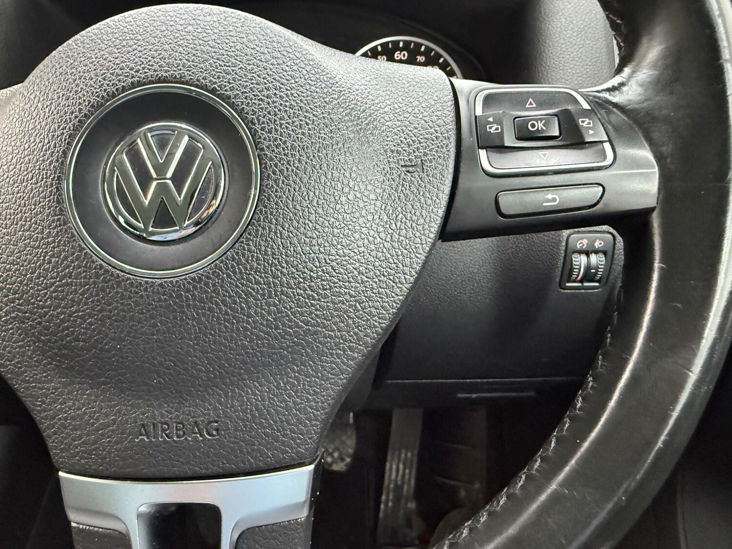 Used Volkswagen Tiguan for sale - 77684194: Photo 34