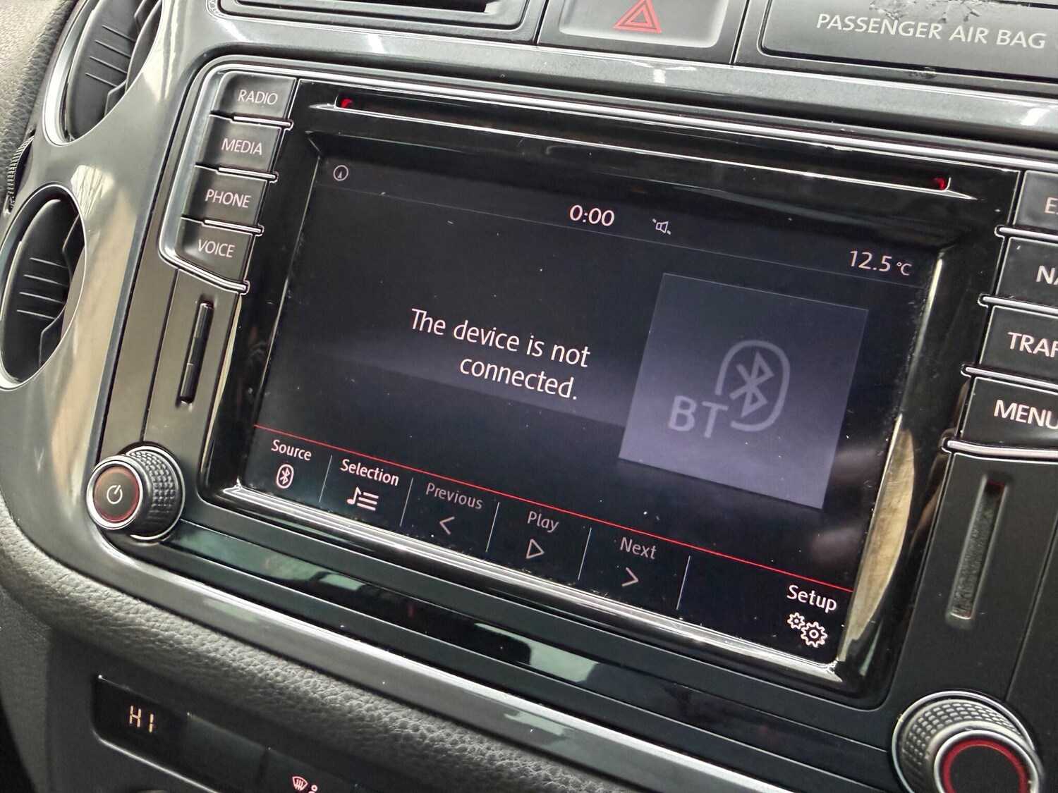 Used Volkswagen Tiguan for sale - 77684194: Photo 44