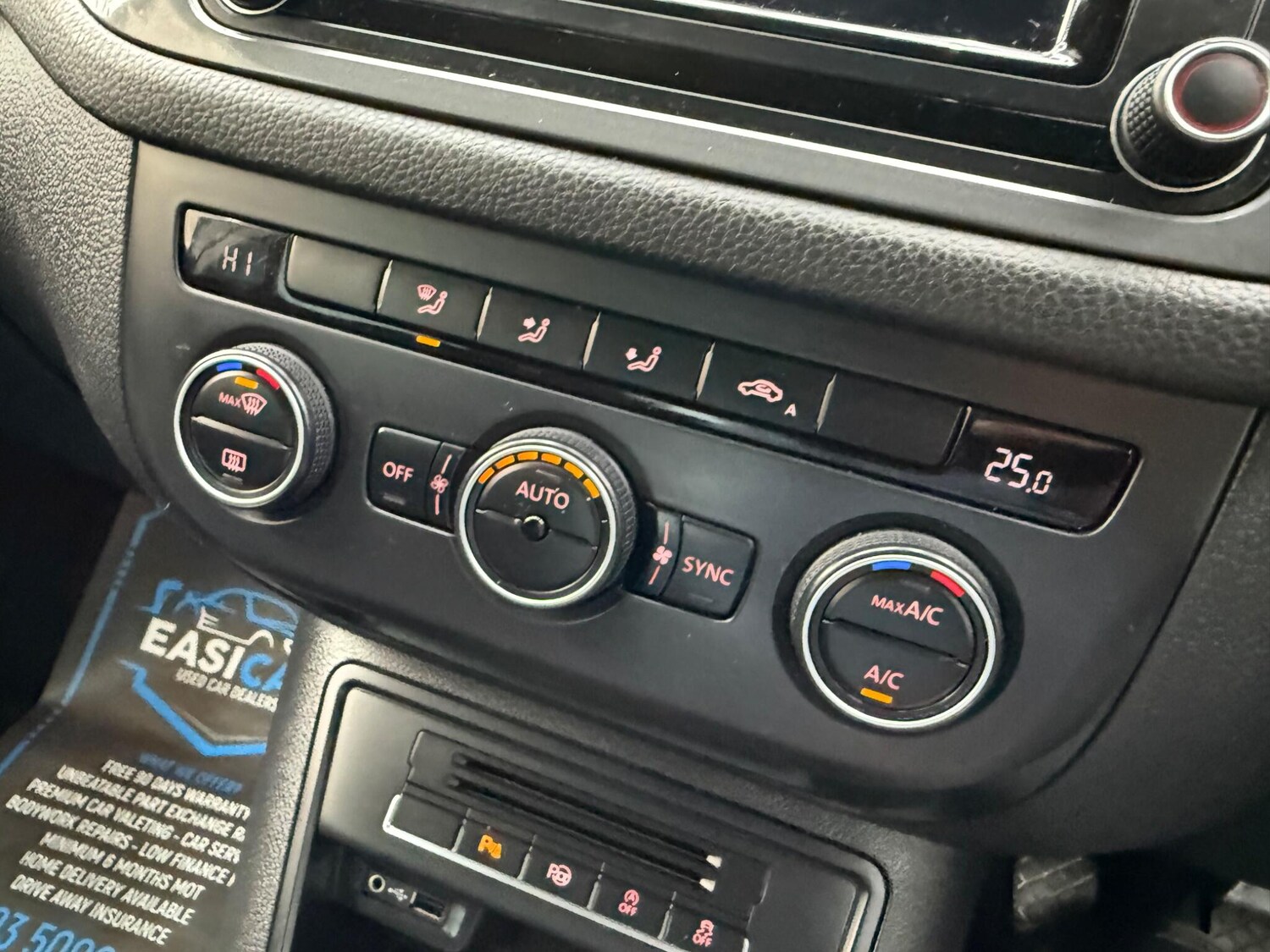 Used Volkswagen Tiguan for sale - 77684194: Photo 51