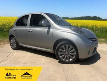 2006 (56) - 1.6 16v Sport 5dr