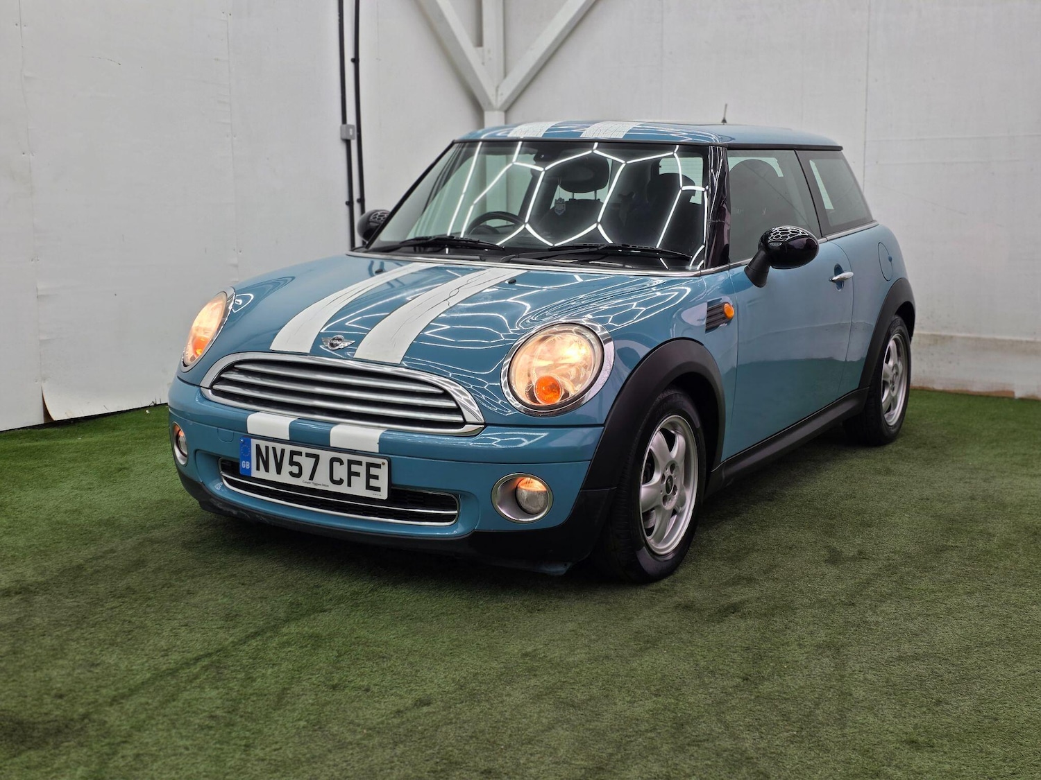 Used MINI Hatch 2007 for sale - 78020002: Photo 10