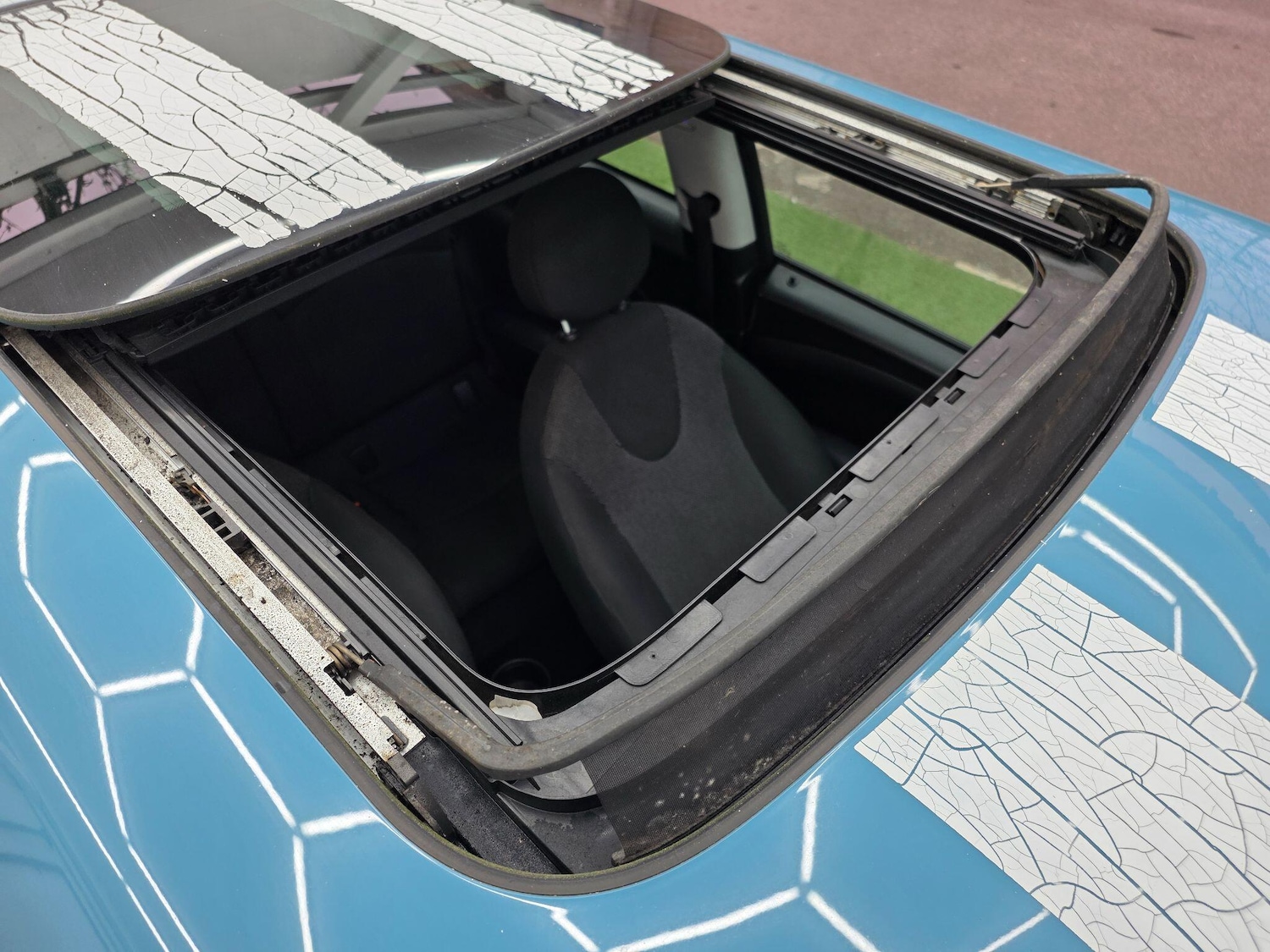 Used MINI Hatch 2007 for sale - 78020002: Photo 12