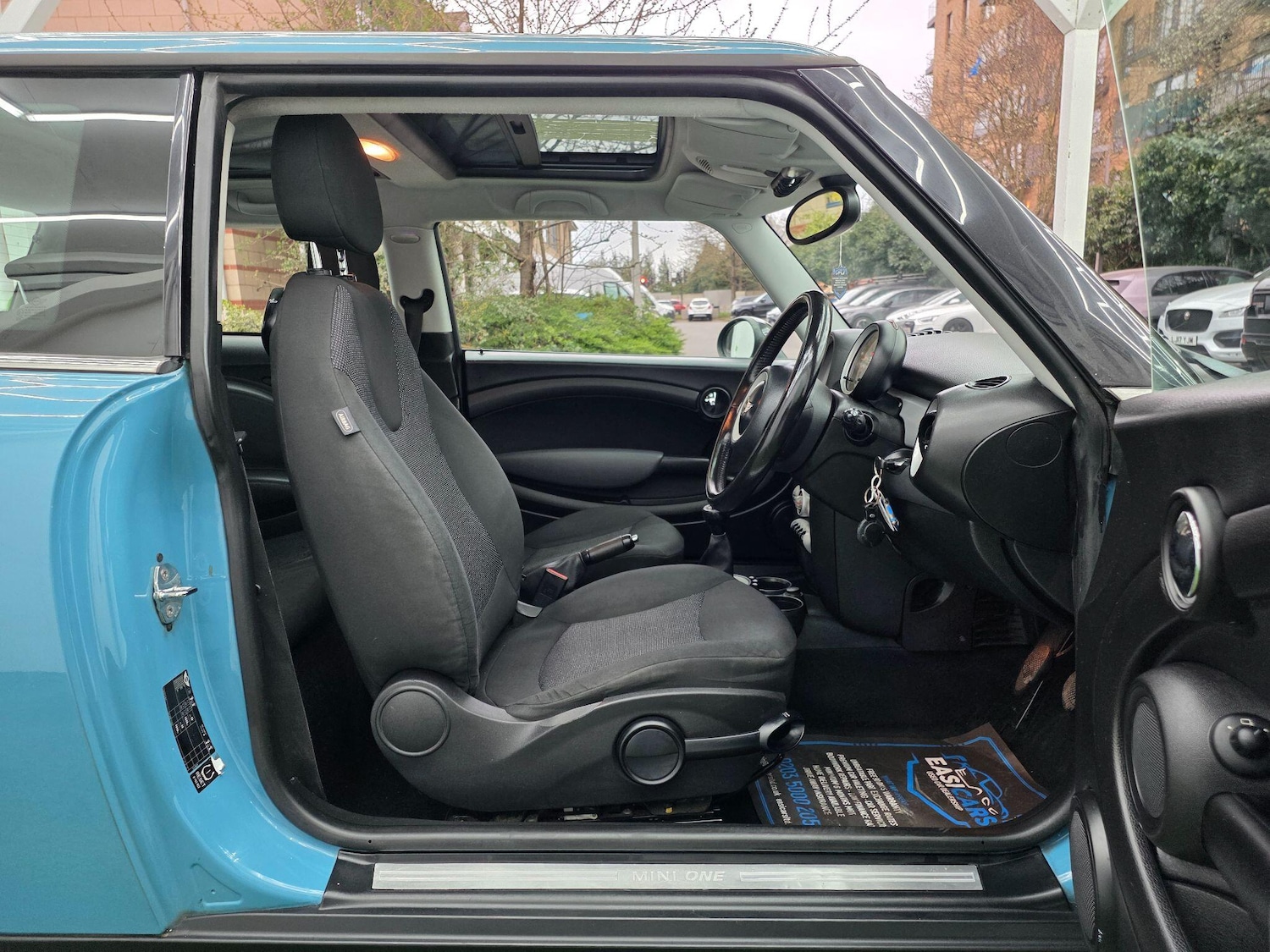 Used MINI Hatch 2007 for sale - 78020002: Photo 14