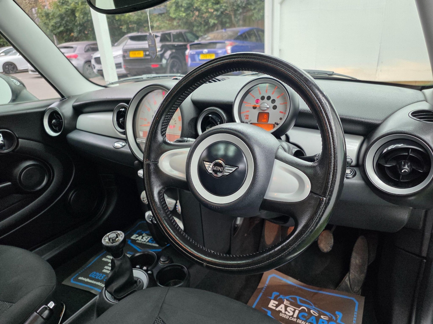 Used MINI Hatch 2007 for sale - 78020002: Photo 15