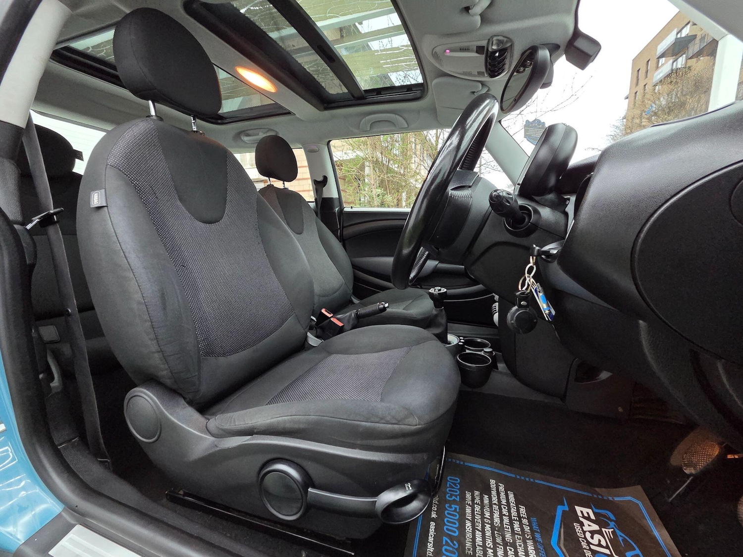 Used MINI Hatch 2007 for sale - 78020002: Photo 16