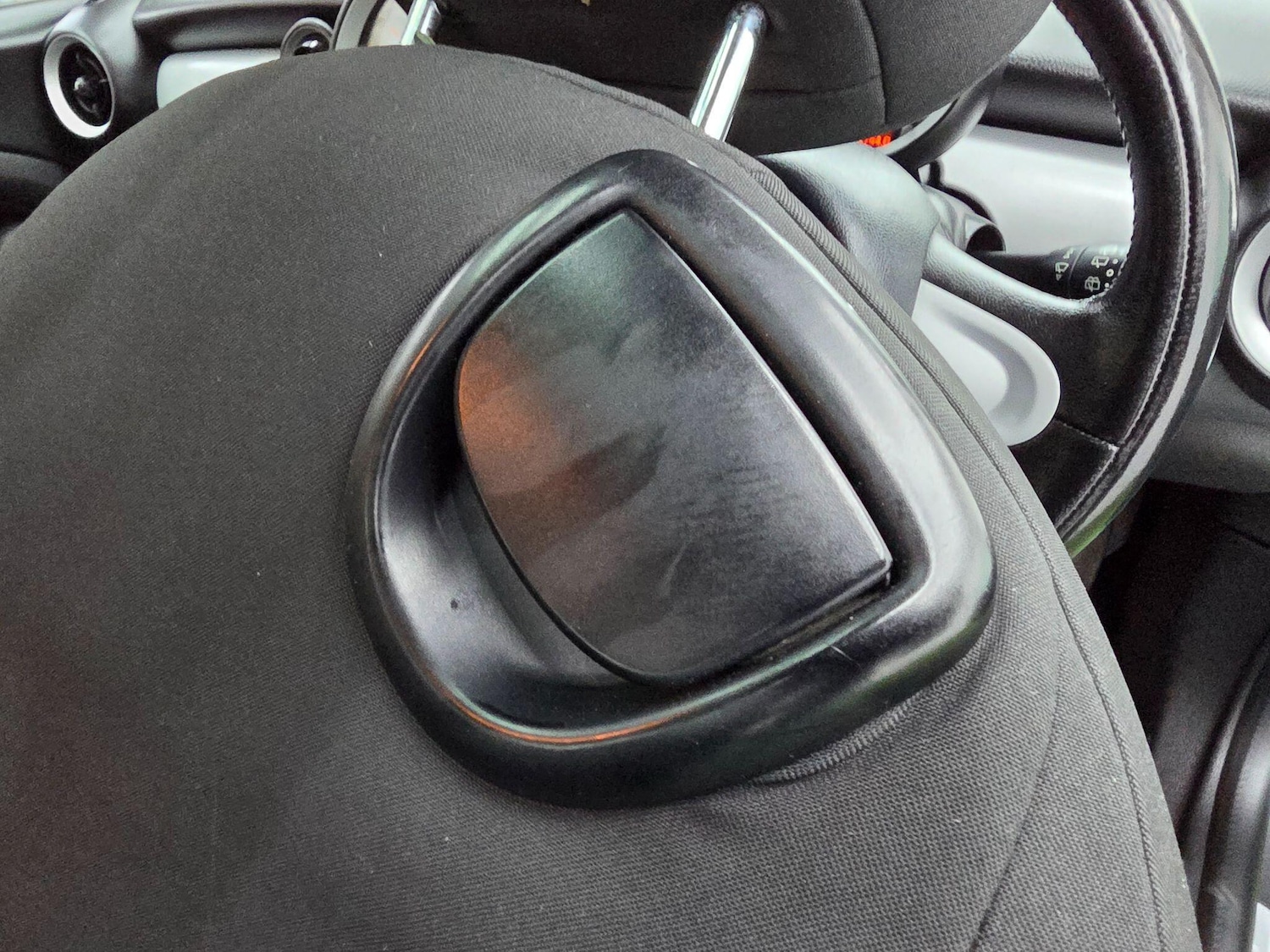 Used MINI Hatch 2007 for sale - 78020002: Photo 17