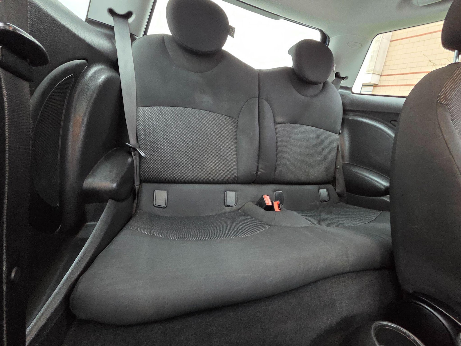 Used MINI Hatch 2007 for sale - 78020002: Photo 18