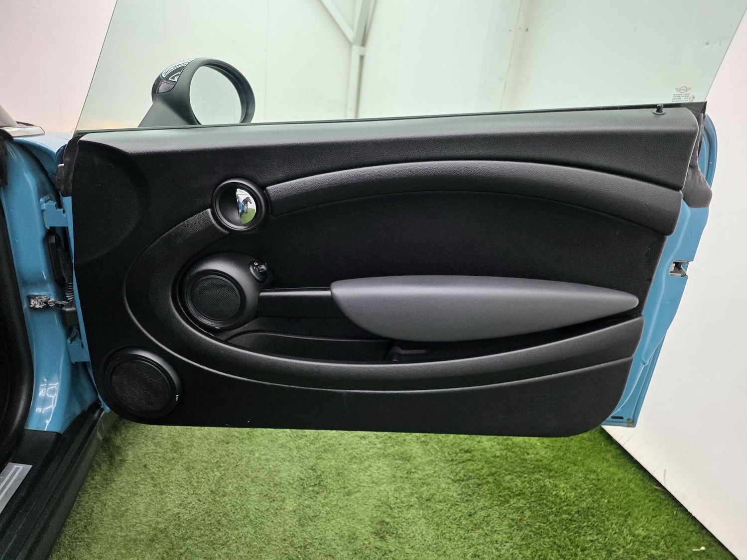 Used MINI Hatch 2007 for sale - 78020002: Photo 19