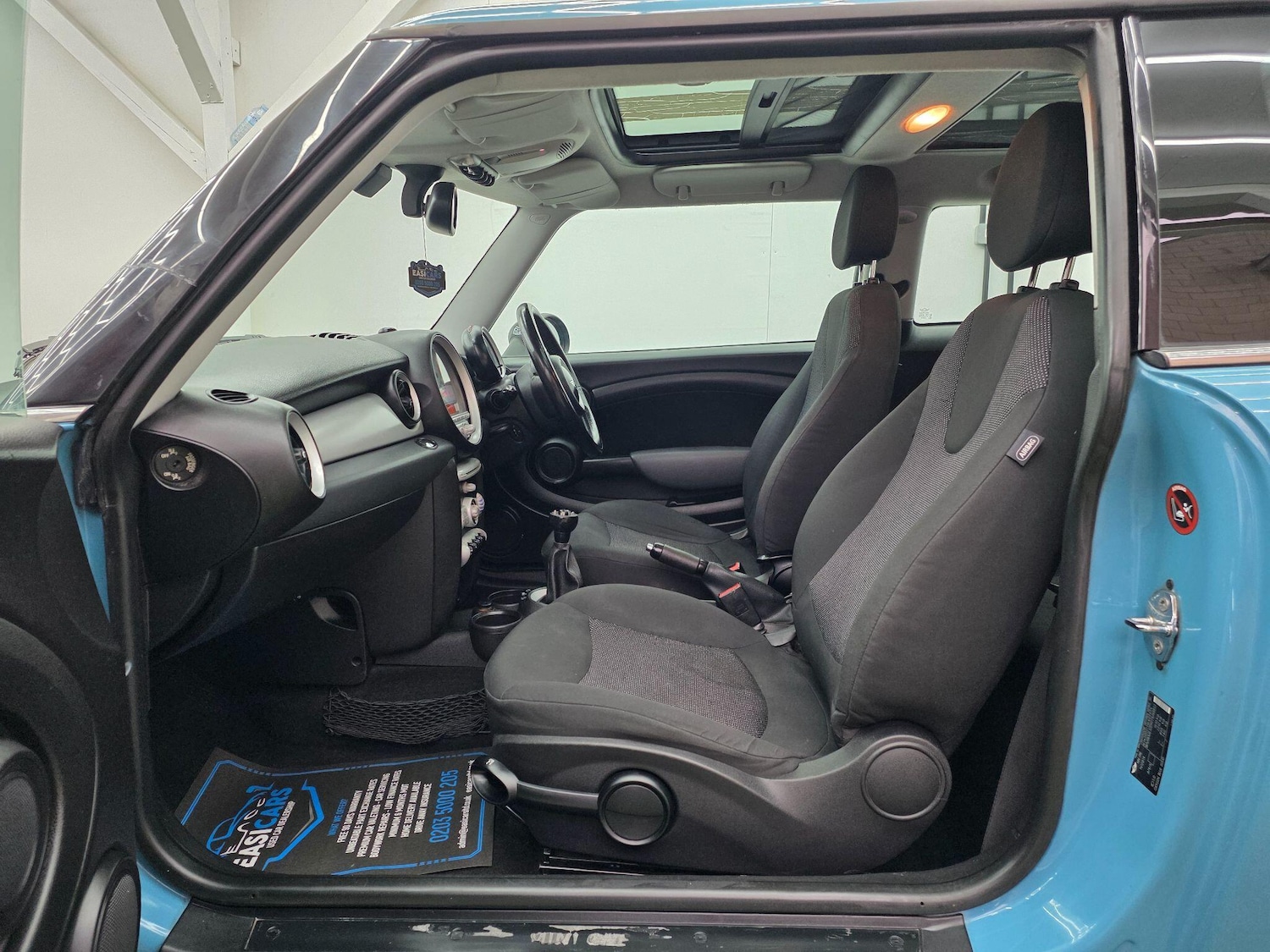 Used MINI Hatch 2007 for sale - 78020002: Photo 20