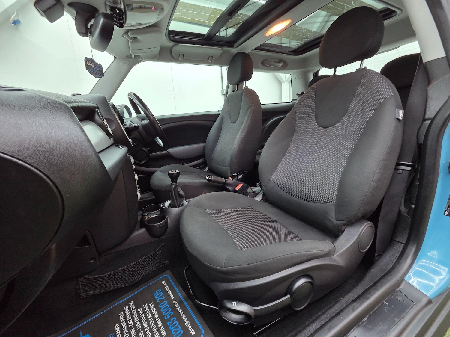 Used MINI Hatch 2007 for sale - 78020002: Photo 21