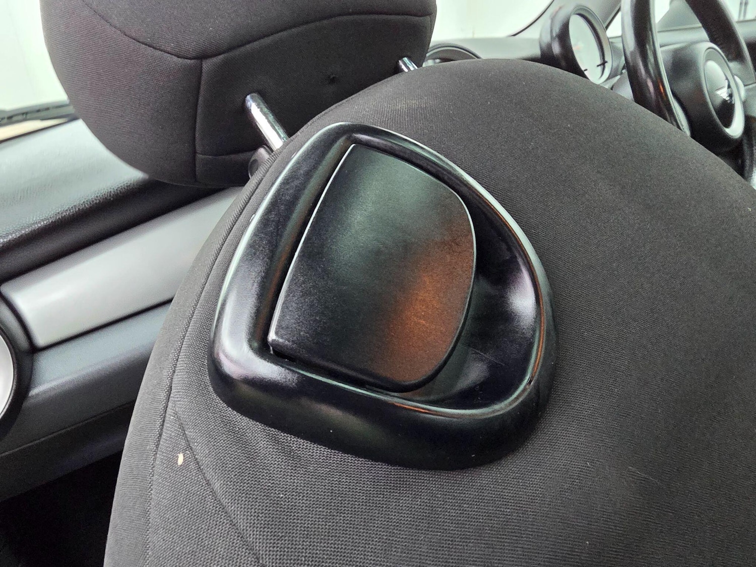 Used MINI Hatch 2007 for sale - 78020002: Photo 22