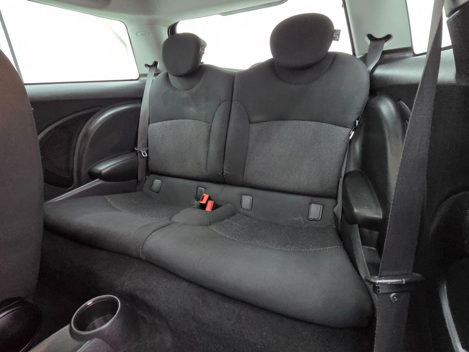 Used MINI Hatch 2007 for sale - 78020002: Photo 23