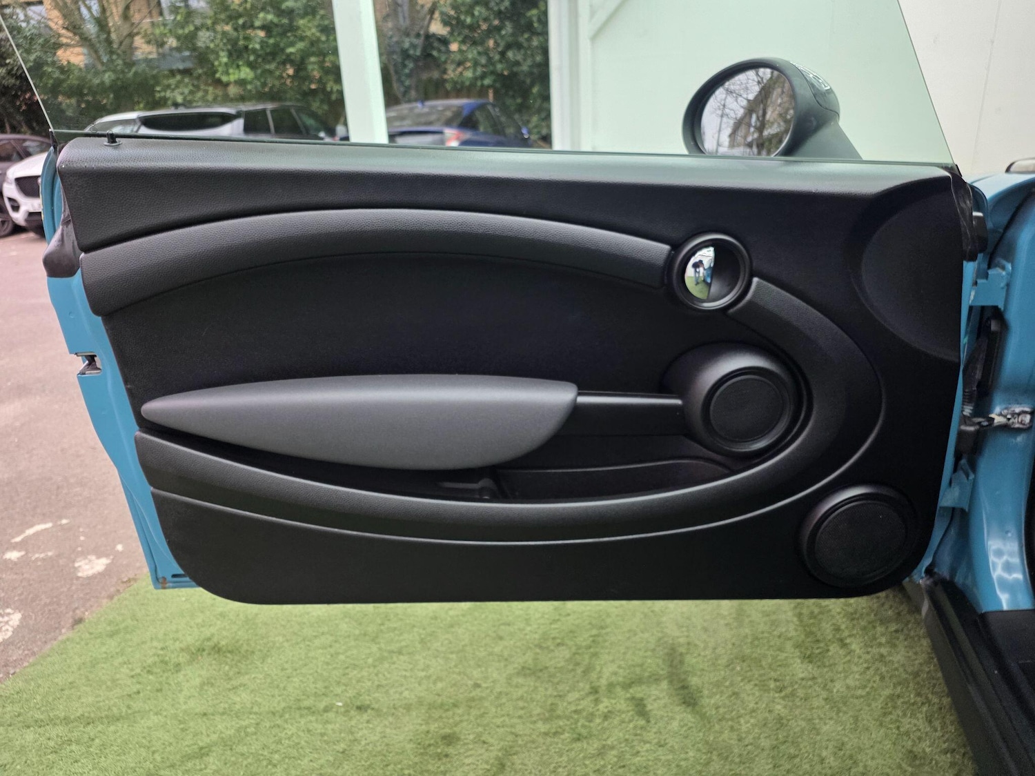 Used MINI Hatch 2007 for sale - 78020002: Photo 24