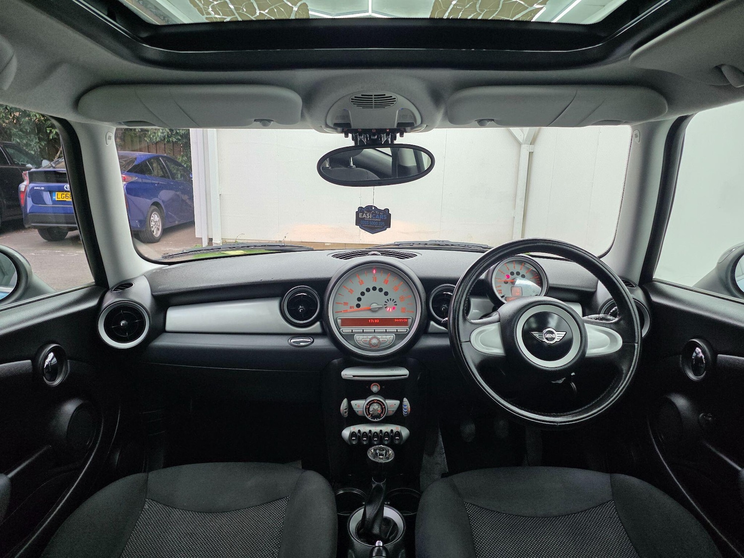 Used MINI Hatch 2007 for sale - 78020002: Photo 25