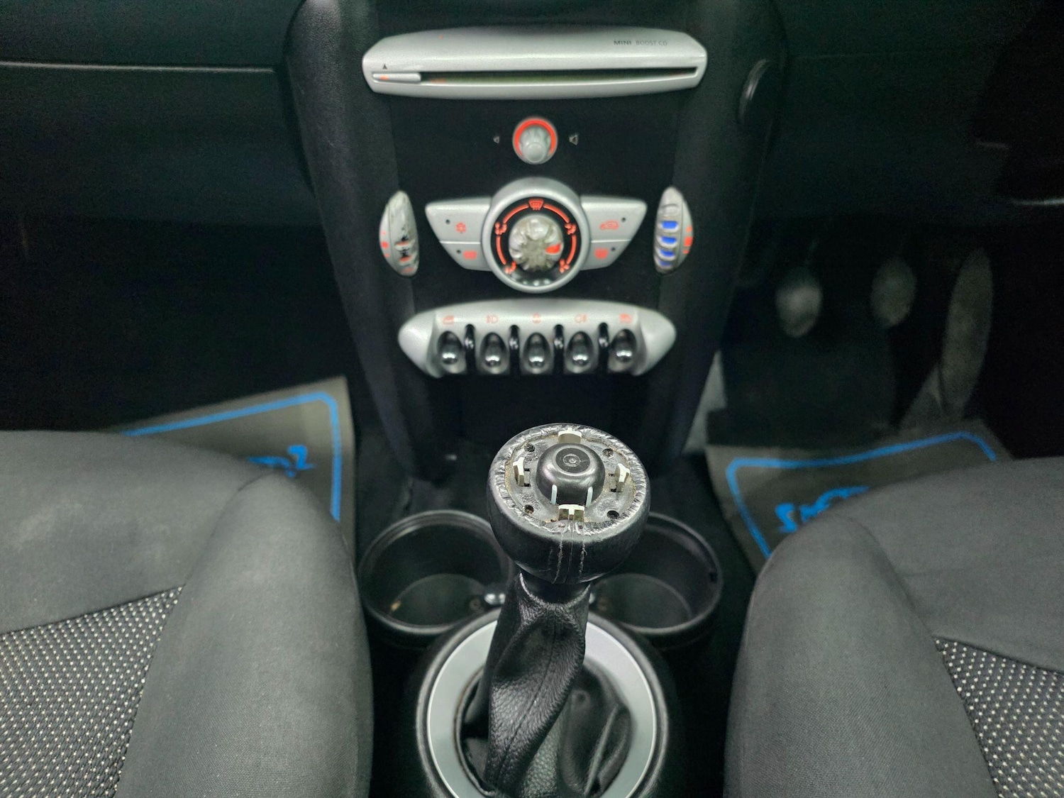 Used MINI Hatch 2007 for sale - 78020002: Photo 27