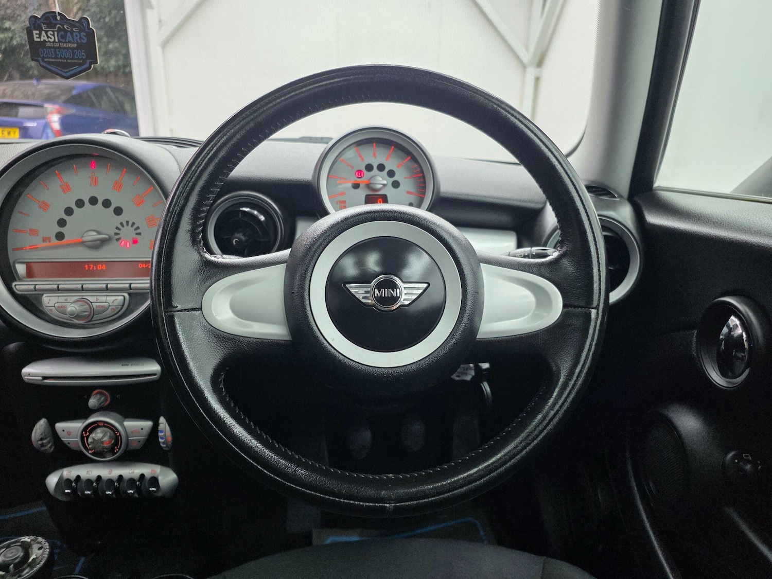 Used MINI Hatch 2007 for sale - 78020002: Photo 29
