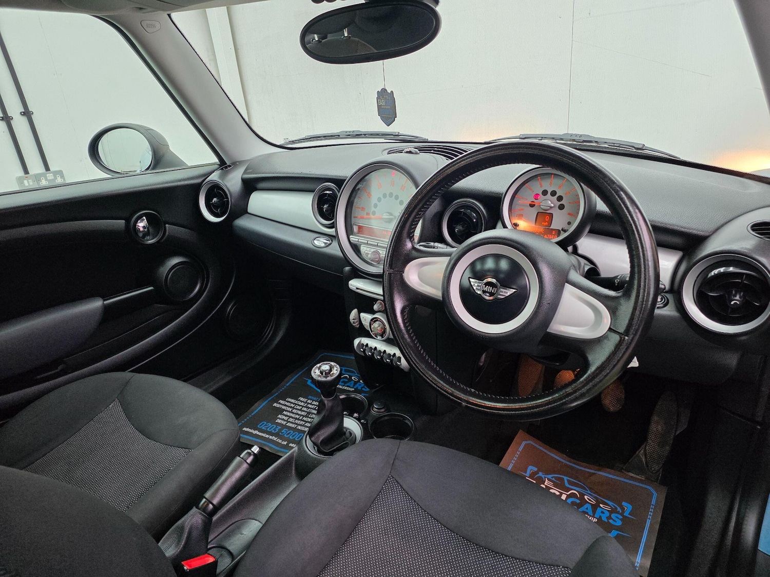 Used MINI Hatch 2007 for sale - 78020002: Photo 3