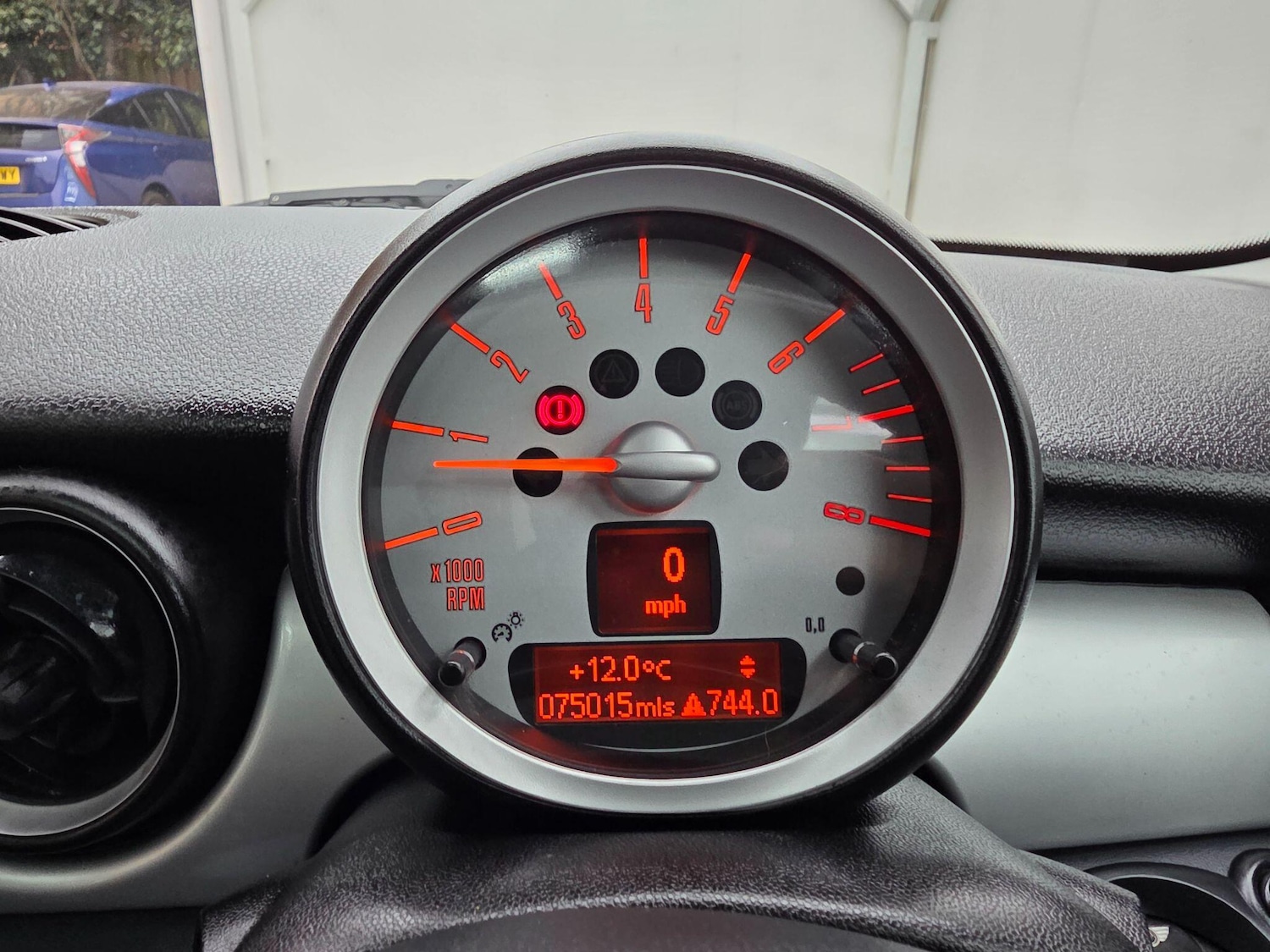 Used MINI Hatch 2007 for sale - 78020002: Photo 30