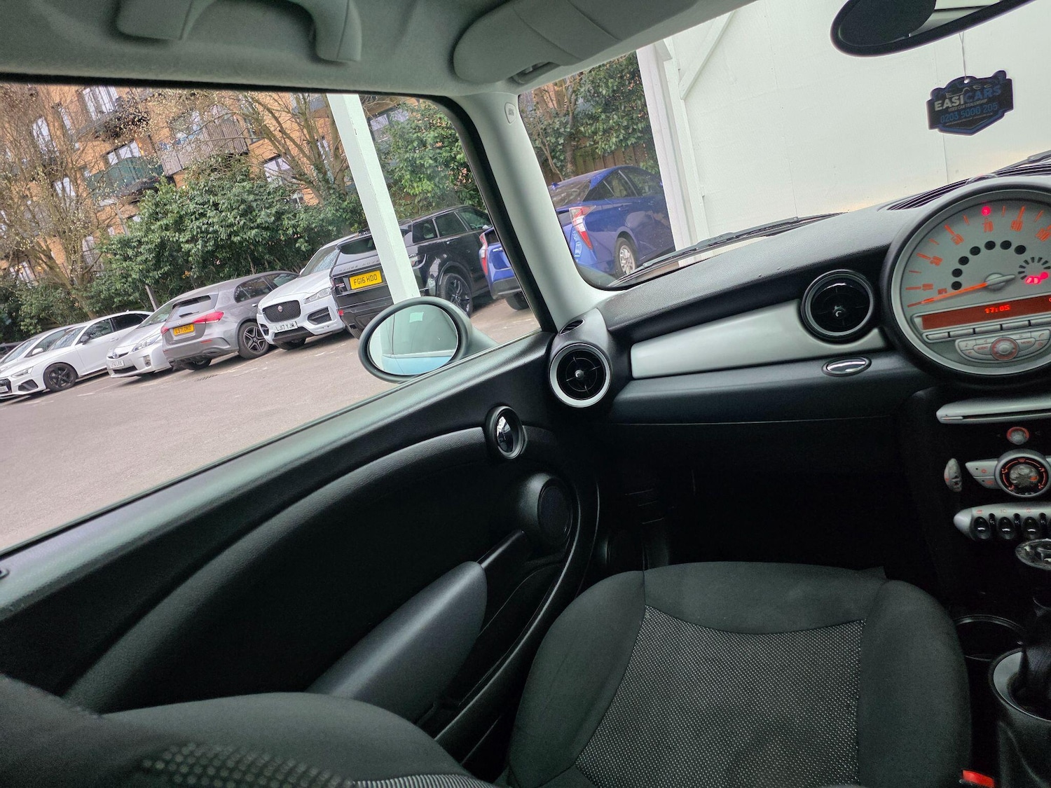 Used MINI Hatch 2007 for sale - 78020002: Photo 33