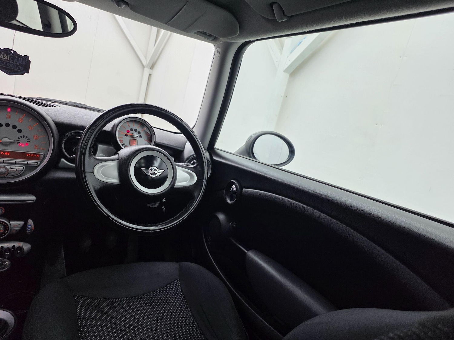 Used MINI Hatch 2007 for sale - 78020002: Photo 34