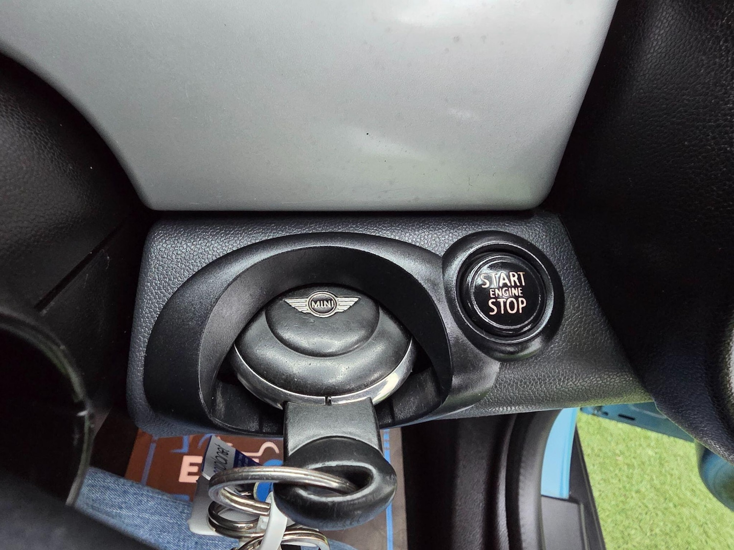 Used MINI Hatch 2007 for sale - 78020002: Photo 37