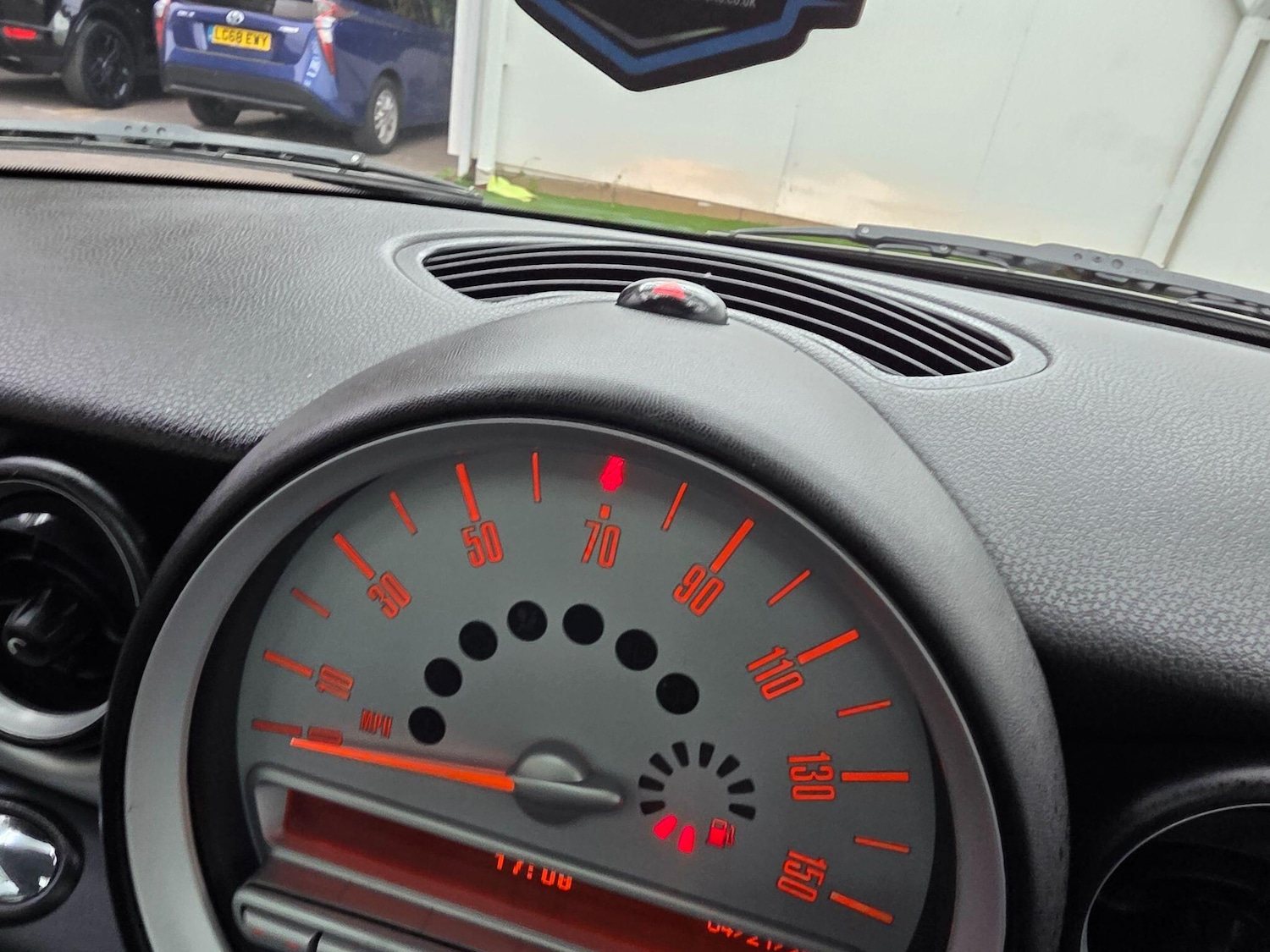 Used MINI Hatch 2007 for sale - 78020002: Photo 38