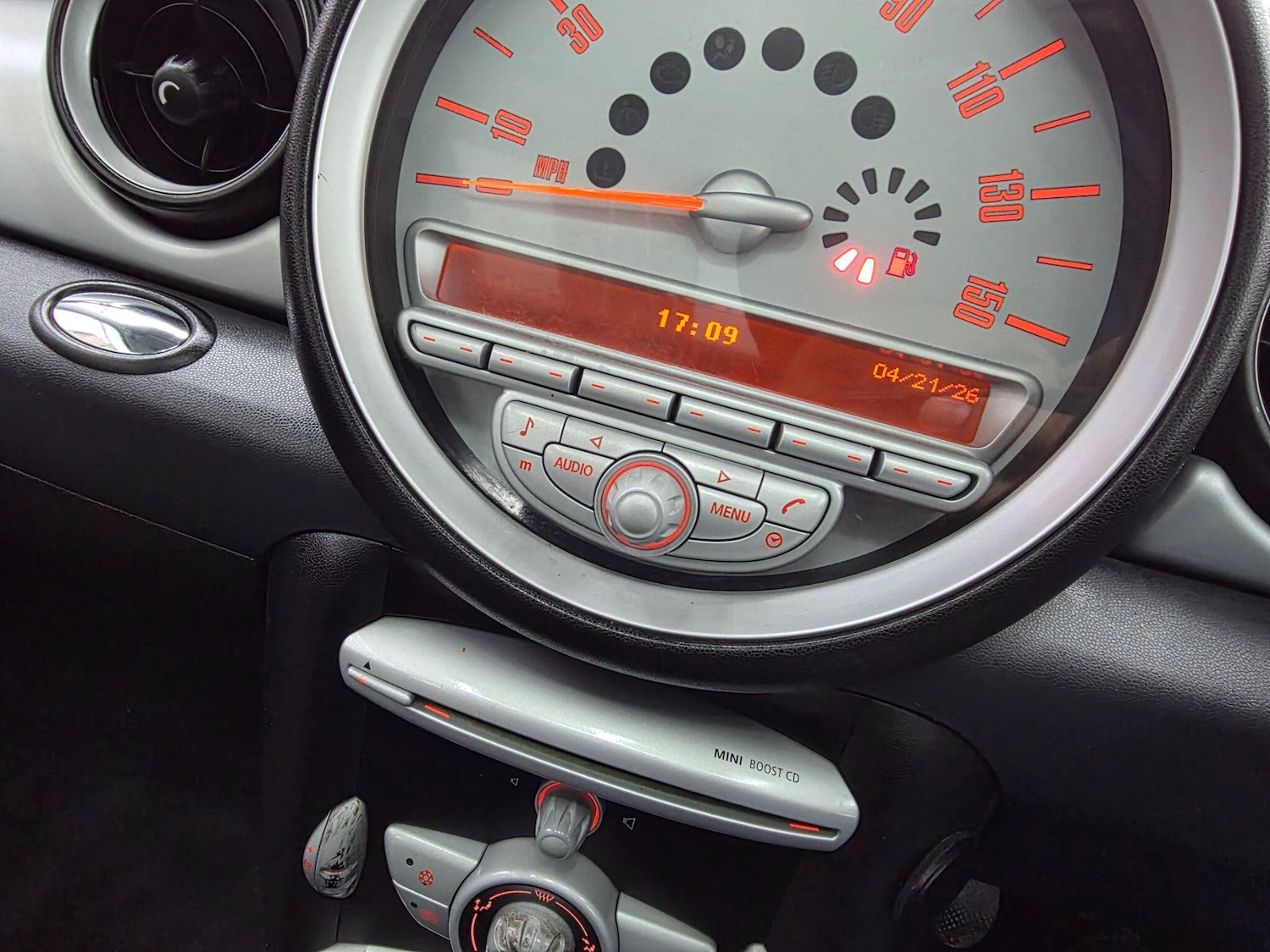 Used MINI Hatch 2007 for sale - 78020002: Photo 39