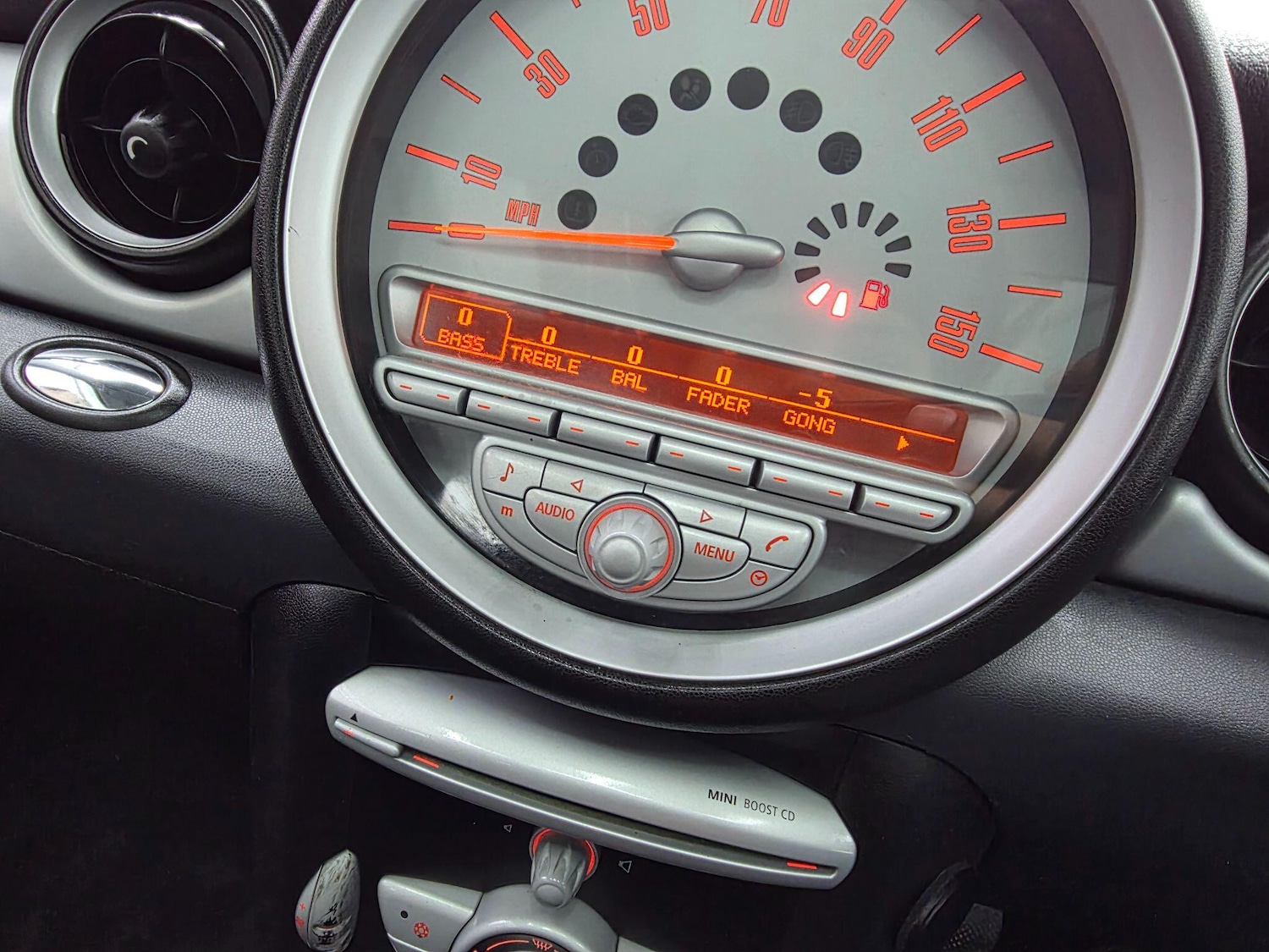 Used MINI Hatch 2007 for sale - 78020002: Photo 40