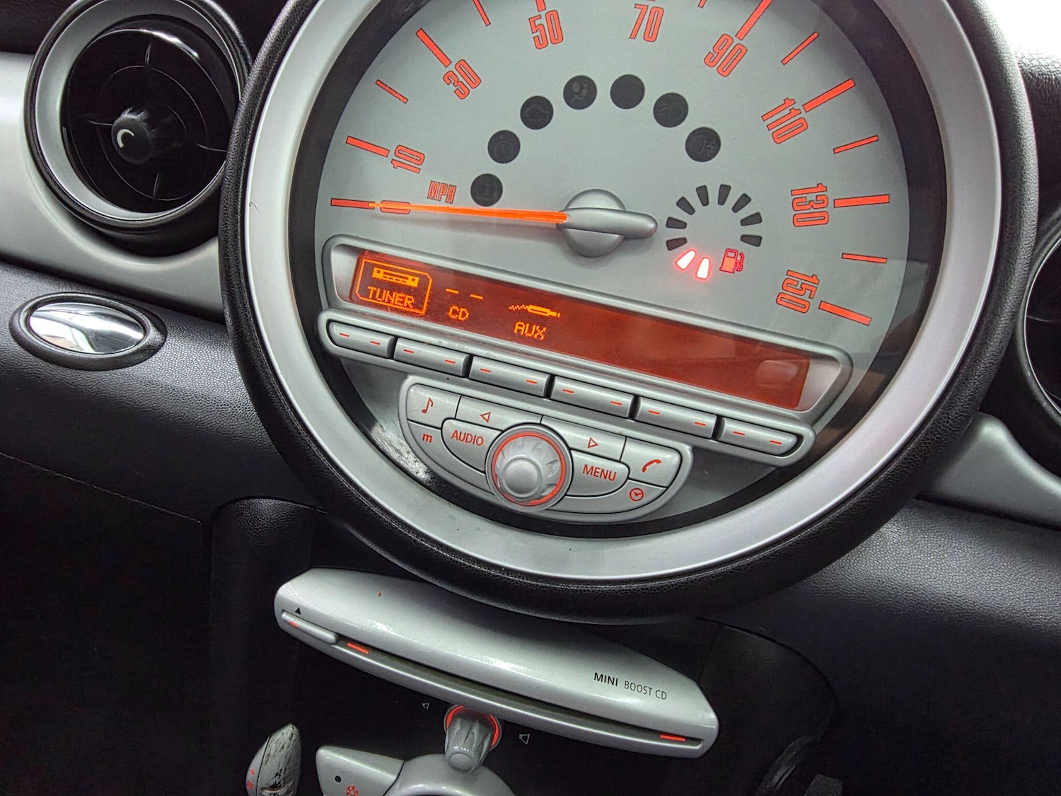 Used MINI Hatch 2007 for sale - 78020002: Photo 41