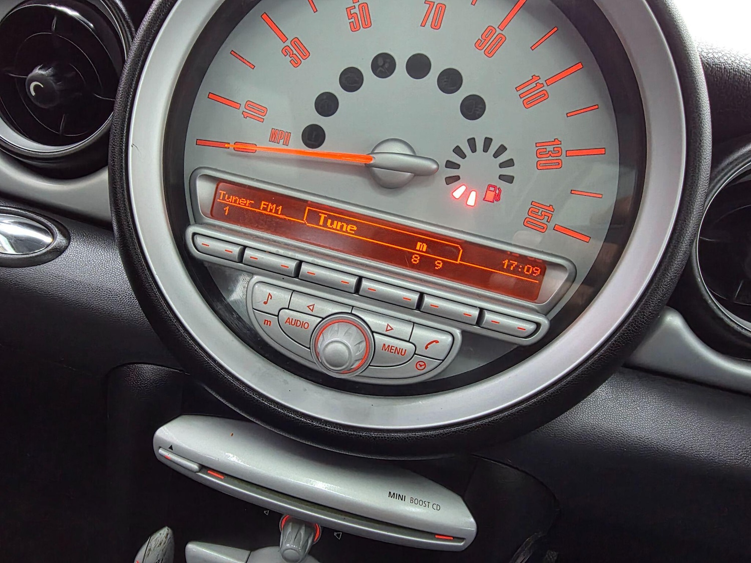 Used MINI Hatch 2007 for sale - 78020002: Photo 42