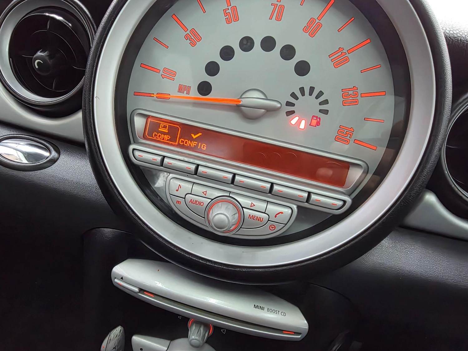 Used MINI Hatch 2007 for sale - 78020002: Photo 43