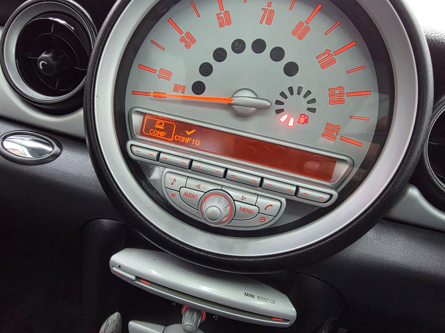 Used MINI Hatch 2007 for sale - 78020002: Photo 44