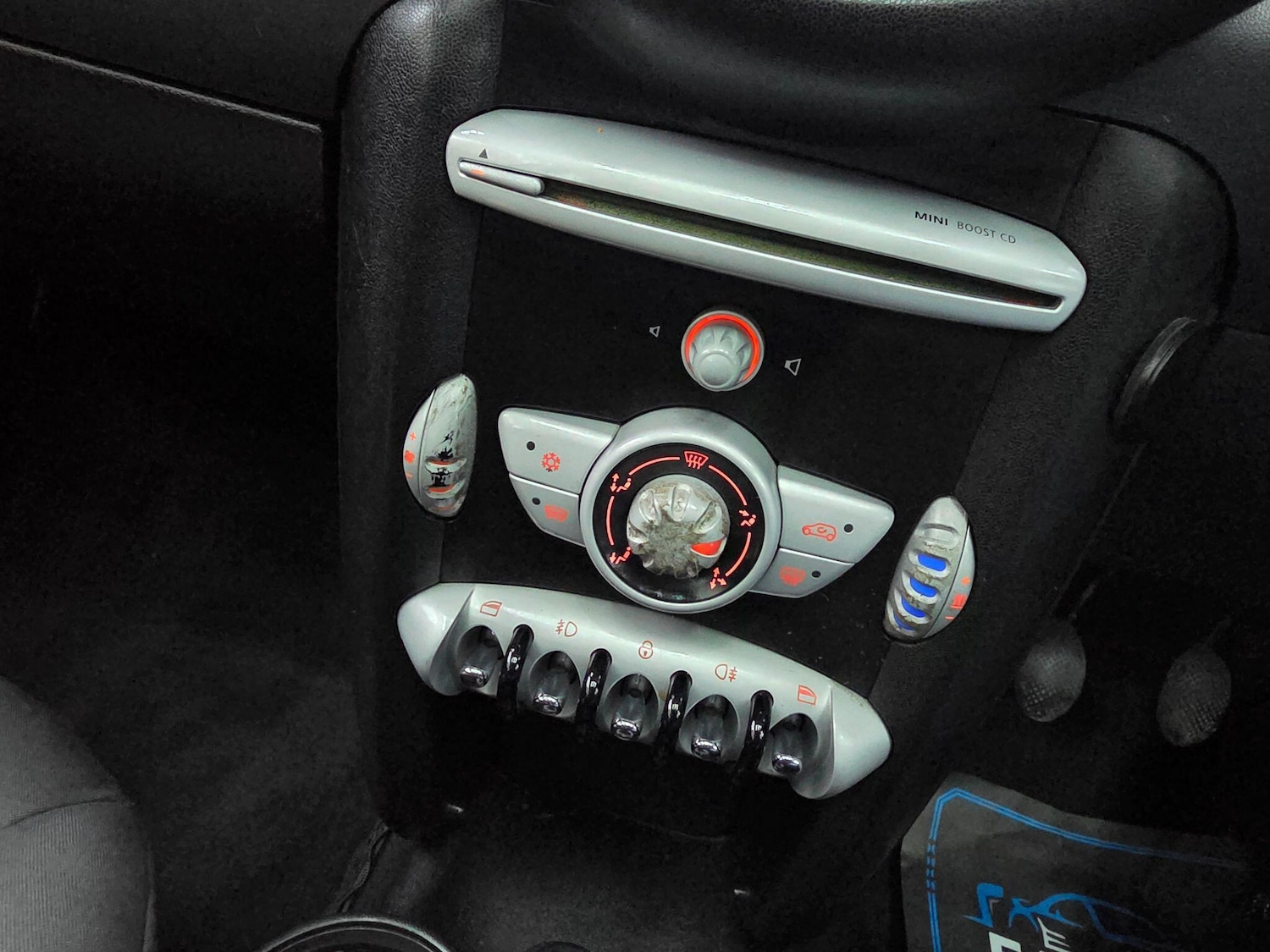 Used MINI Hatch 2007 for sale - 78020002: Photo 45