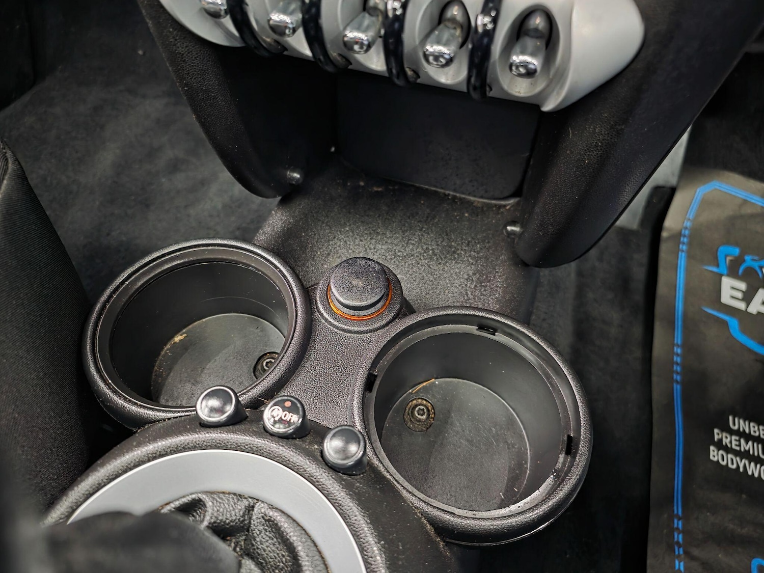 Used MINI Hatch 2007 for sale - 78020002: Photo 46