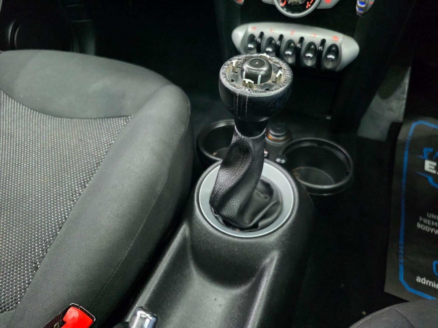 Used MINI Hatch 2007 for sale - 78020002: Photo 47