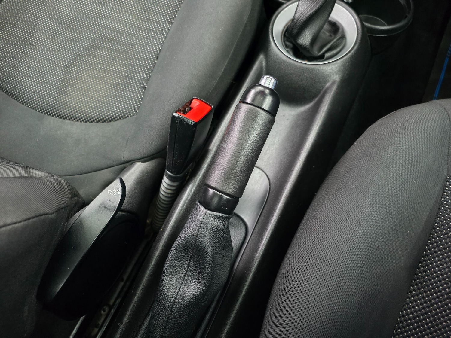 Used MINI Hatch 2007 for sale - 78020002: Photo 48