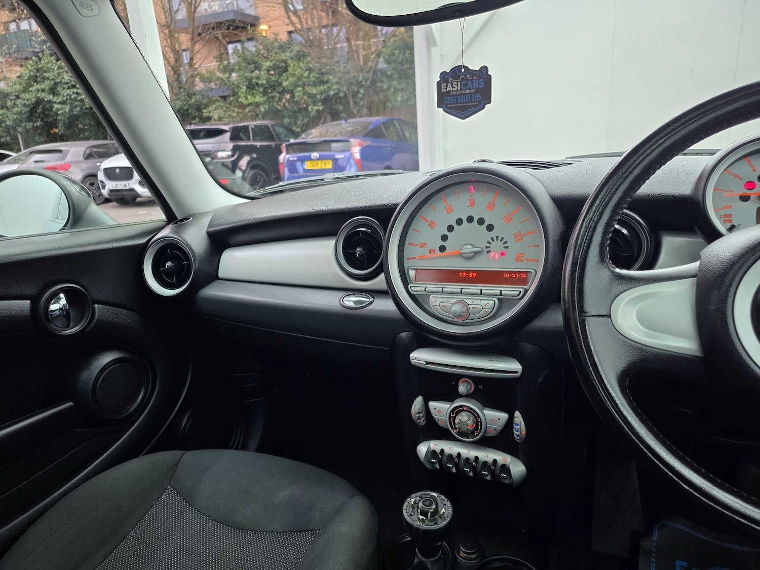 Used MINI Hatch 2007 for sale - 78020002: Photo 49