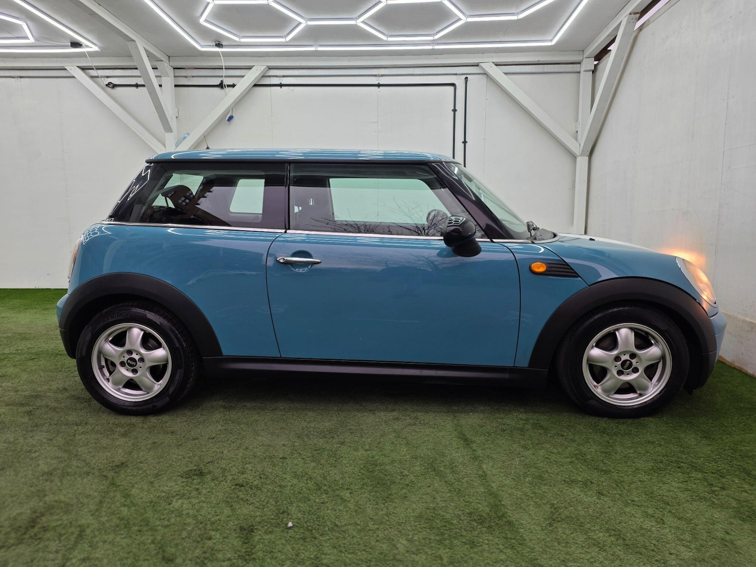 Used MINI Hatch 2007 for sale - 78020002: Photo 5