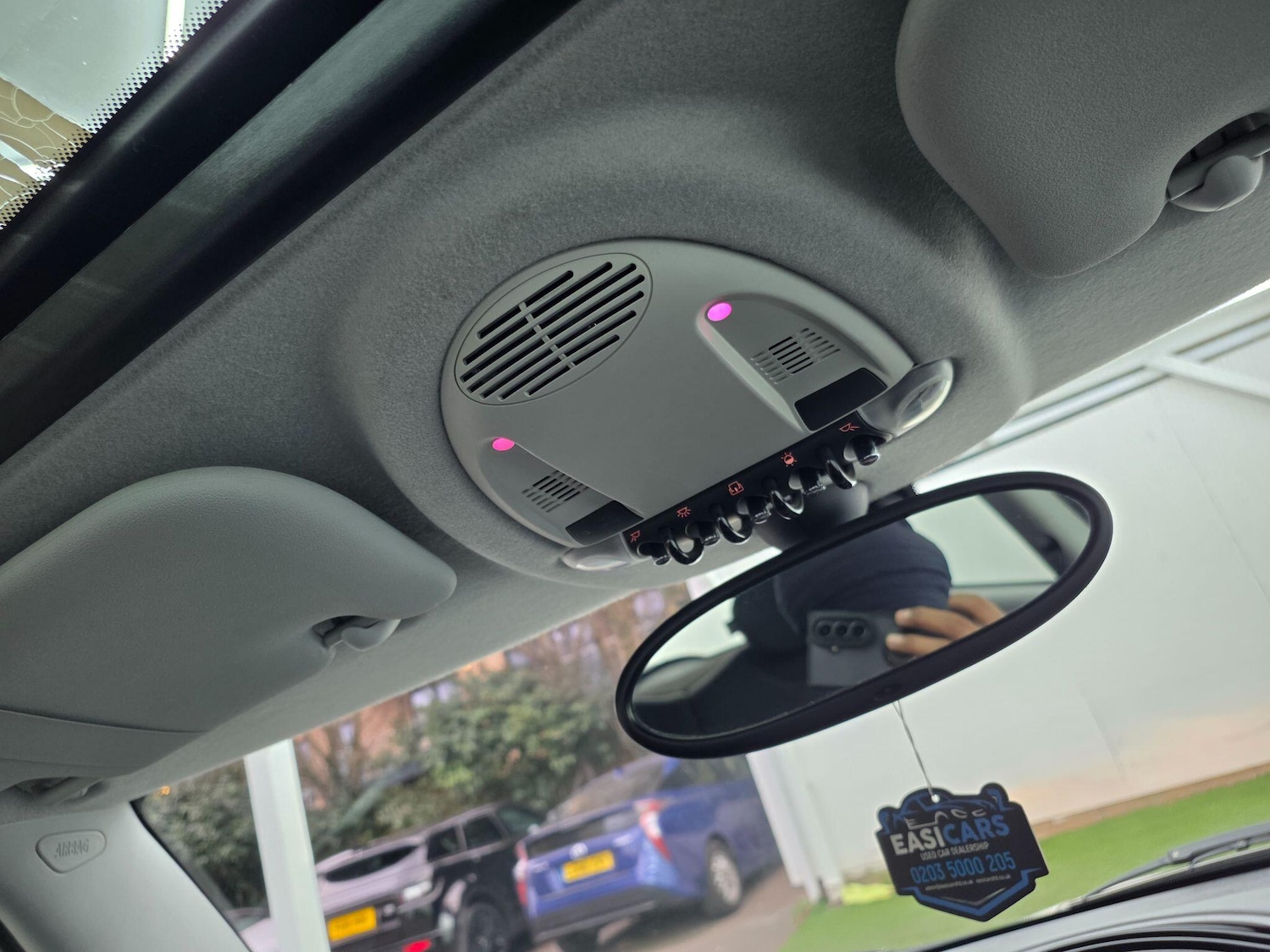 Used MINI Hatch 2007 for sale - 78020002: Photo 50