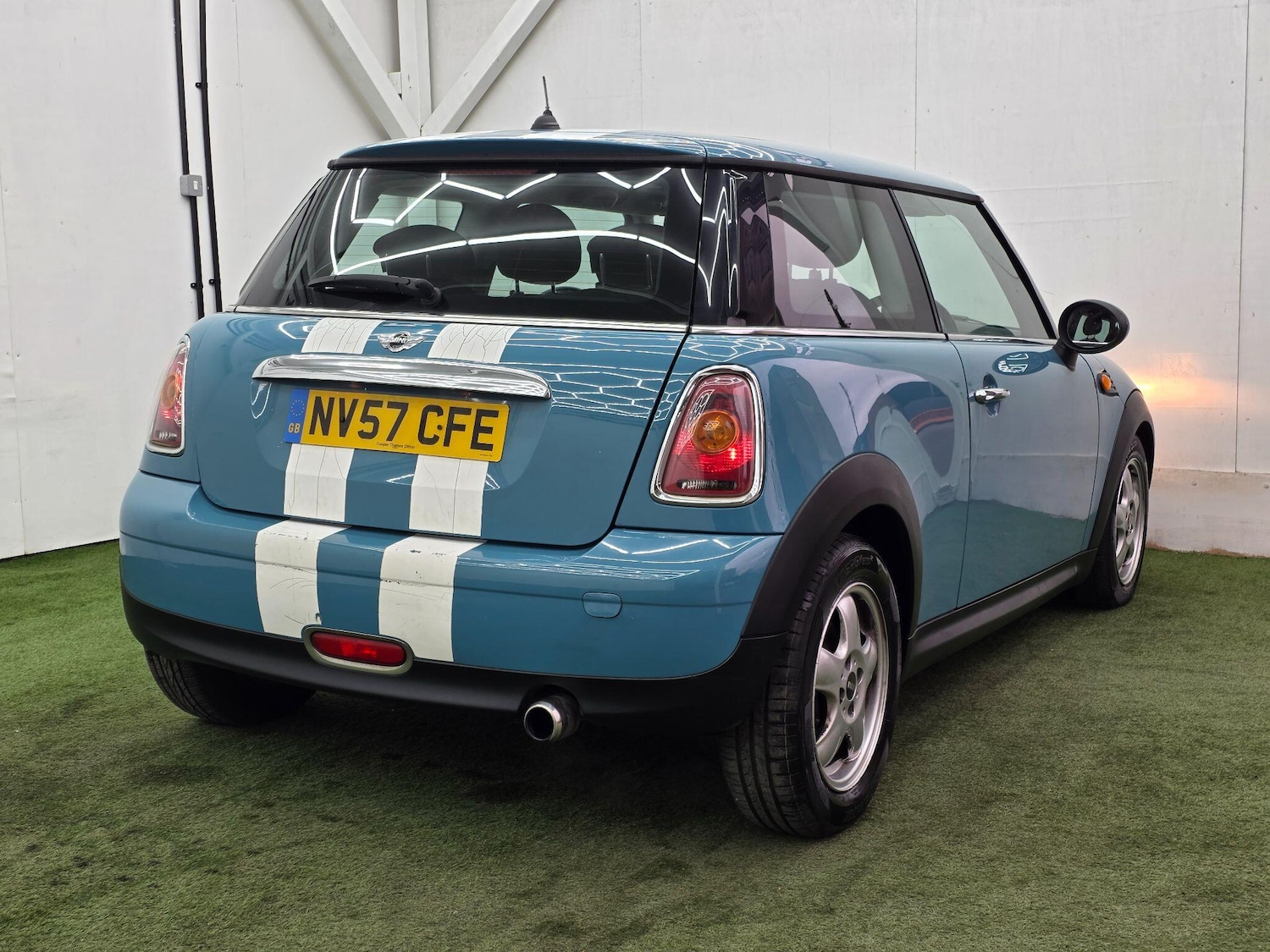 Used MINI Hatch 2007 for sale - 78020002: Photo 6